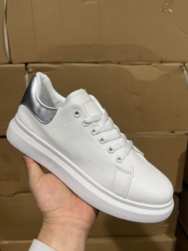 ZJ0160019YD Men's board shoes