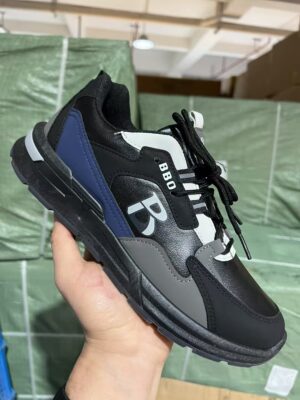 ZJ0160020YD Men's sports shoes