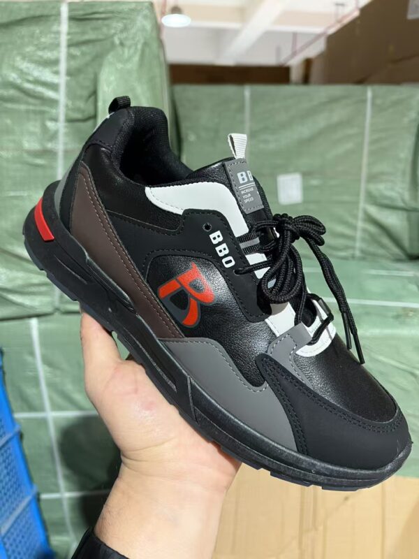 ZJ0160020YD Men's sports shoes