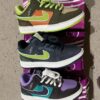 ZJ0160022YD Women's sports shoes