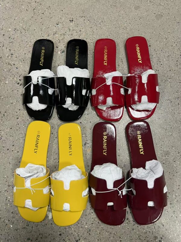 ZJ0160024TX Women slippers