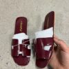 ZJ0160024TX Women slippers