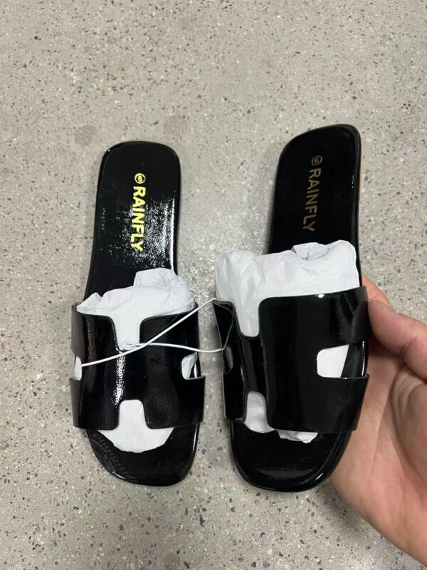 ZJ0160024TX Women slippers