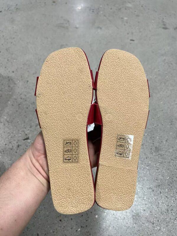 ZJ0160024TX Women slippers