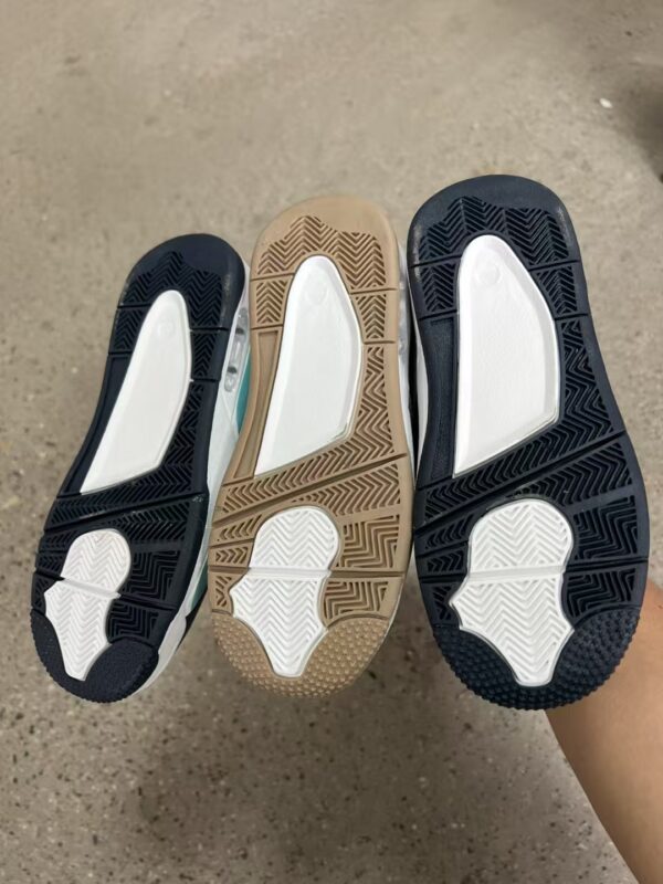 ZJ0160025ET Unisex children's shoes