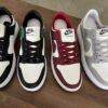 ZJ0160026YD Men's sports shoes