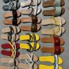 ZJ0160027TX Miscellaneous women's slippers