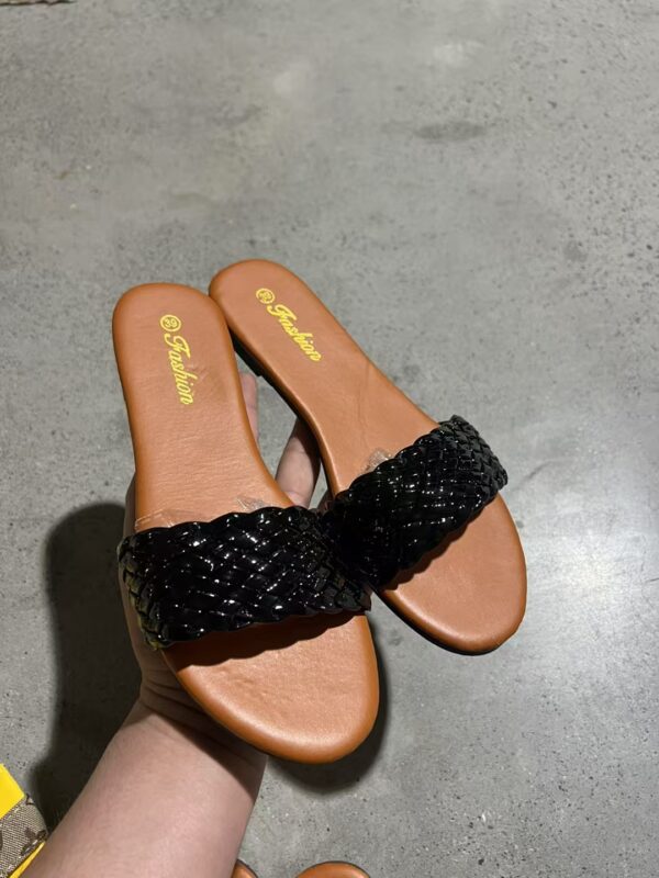ZJ0160027TX Miscellaneous women's slippers