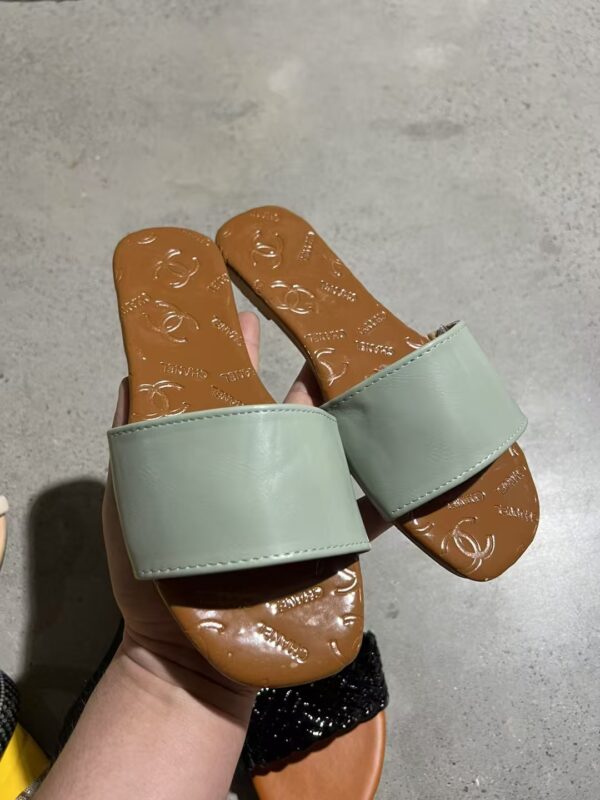 ZJ0160027TX Miscellaneous women's slippers