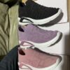 ZJ0160028YD Women's Flyknit Sports Shoes
