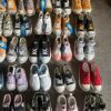 ZJ0160029ET  Miscellaneous children's shoes