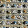 ZJ0160029ET  Miscellaneous children's shoes