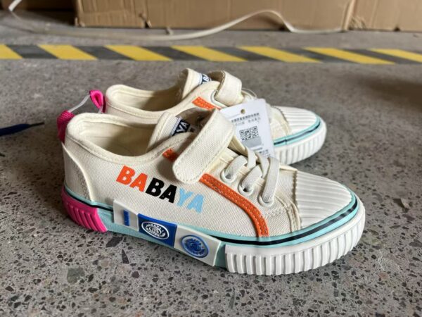 ZJ0160029ET  Miscellaneous children's shoes