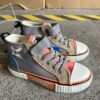 ZJ0160029ET  Miscellaneous children's shoes