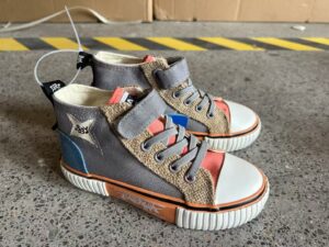 ZJ0160029ET  Miscellaneous children's shoes