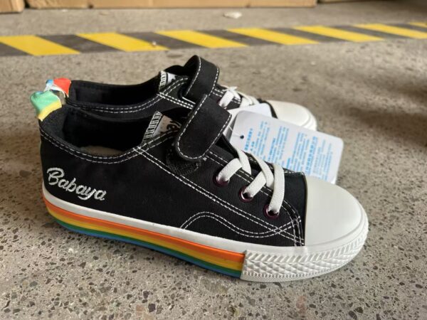 ZJ0160029ET  Miscellaneous children's shoes
