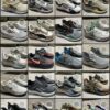 ZJ0160030YD Men's miscellaneous sports shoes