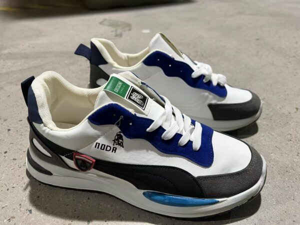 ZJ0160030YD Men's miscellaneous sports shoes