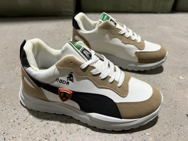 ZJ0160030YD Men's miscellaneous sports shoes