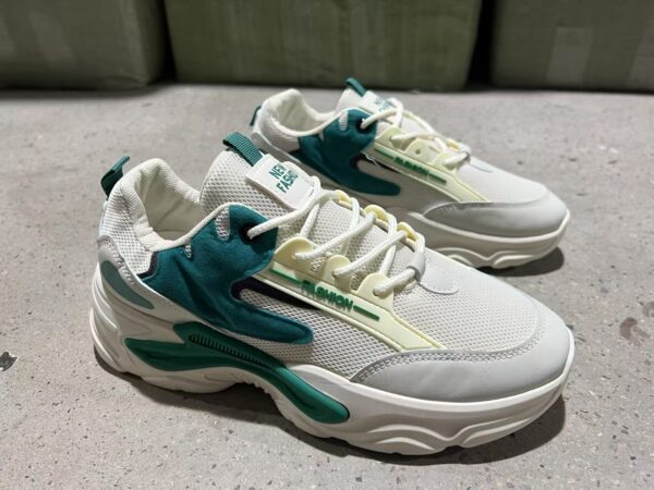 ZJ0160030YD Men's miscellaneous sports shoes