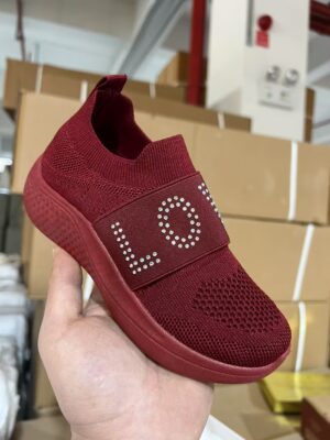 ZJ0160031ET Girl's Flyknit