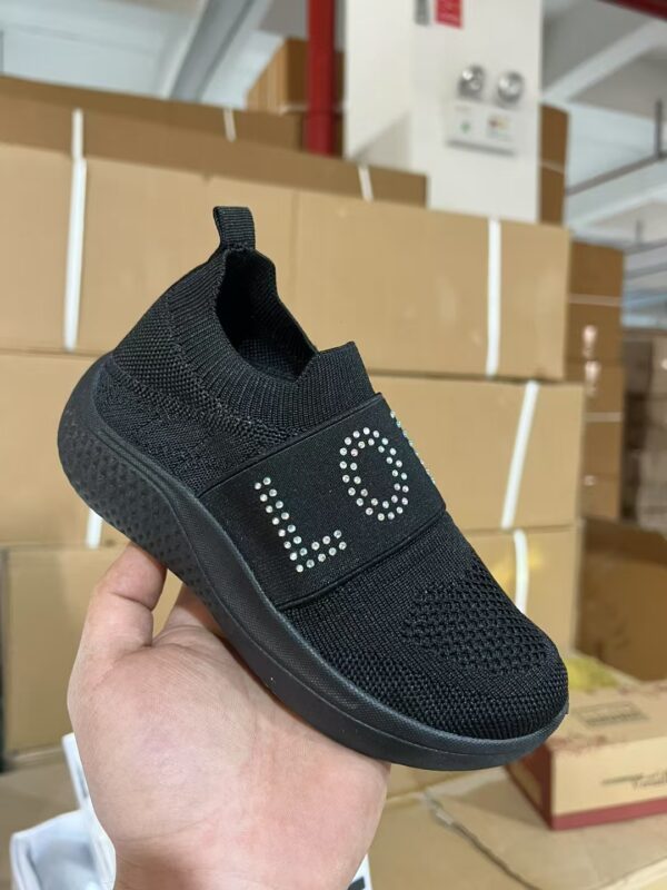 ZJ0160031ET Girl's Flyknit