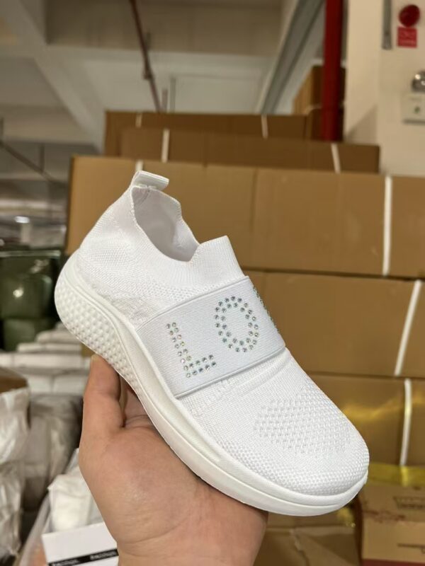 ZJ0160031ET Girl's Flyknit