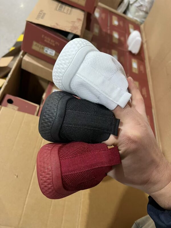 ZJ0160031ET Girl's Flyknit