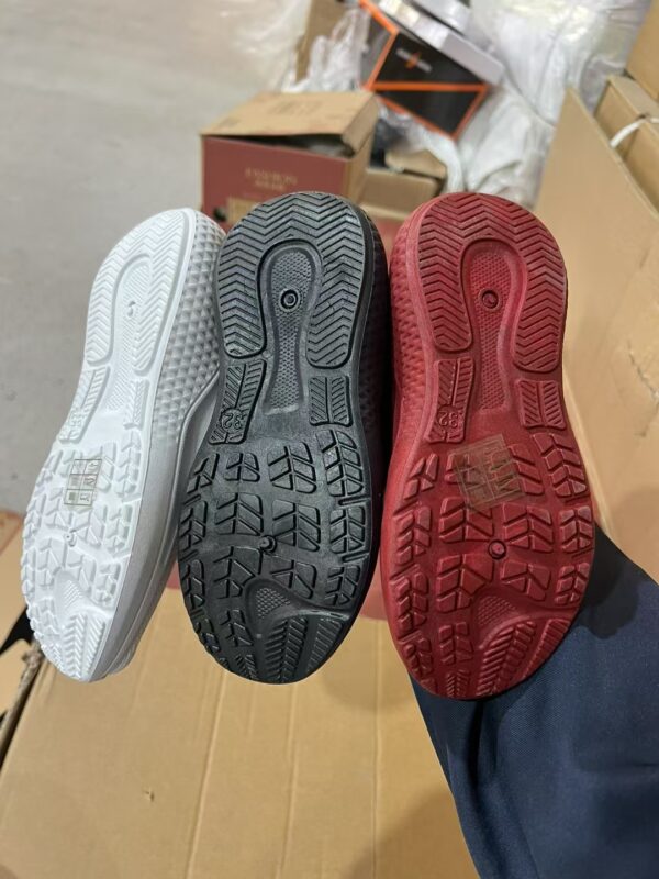 ZJ0160031ET Girl's Flyknit