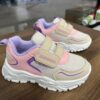 ZJ0160032ET Girls' sports shoes