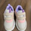 ZJ0160032ET Girls' sports shoes