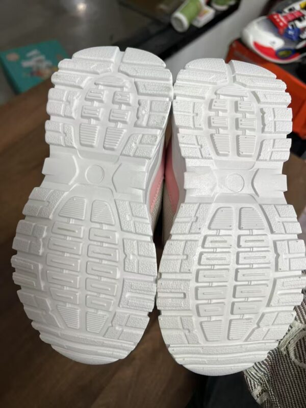 ZJ0160032ET Girls' sports shoes