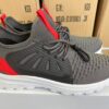 ZJ0160033YD Men's Flyknit Sports Shoes