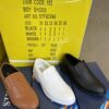 ZJ0160034ET Children's leather shoes