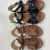 ZJ0160035ET Girls sandals