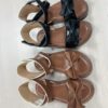 ZJ0160035ET Girls sandals