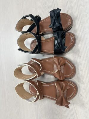 ZJ0160035ET Girls sandals