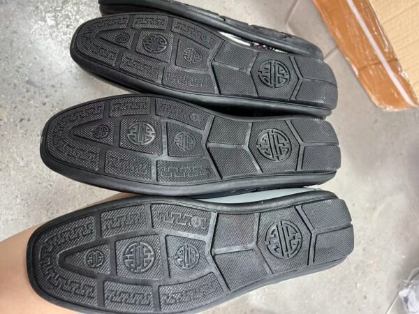 ZJ0160036PX Men's leather shoes