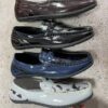 ZJ0160036PX Men's leather shoes