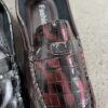 ZJ0160036PX Men's leather shoes