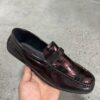 ZJ0160036PX Men's leather shoes