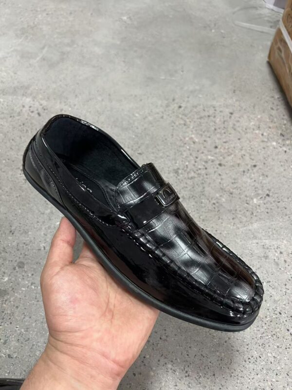 ZJ0160036PX Men's leather shoes