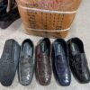 ZJ0160036PX Men's leather shoes