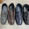 ZJ0160036PX Men's leather shoes