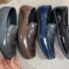 ZJ0160036PX Men's leather shoes