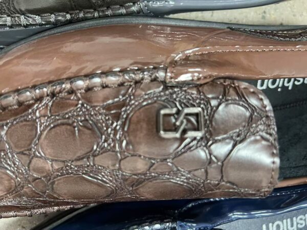 ZJ0160036PX Men's leather shoes