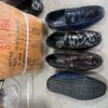 ZJ0160036PX Men's leather shoes