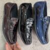 ZJ0160036PX Men's leather shoes