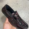 ZJ0160036PX Men's leather shoes