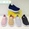 ZJ0160037ET Children's Flyknit Sports Shoes